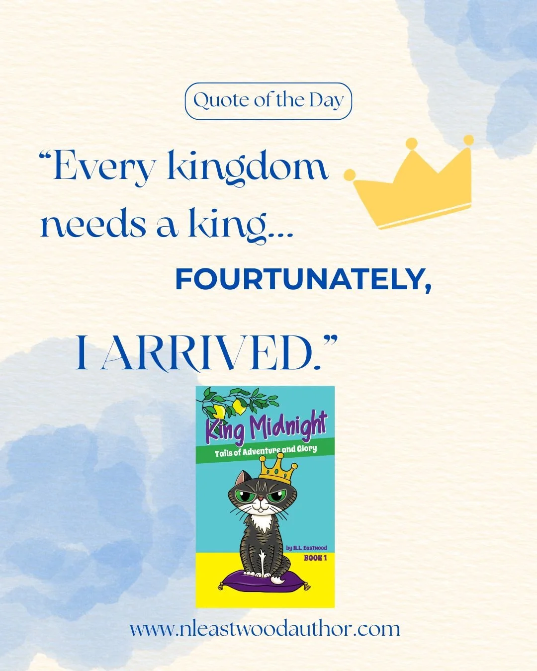 Quote of the day