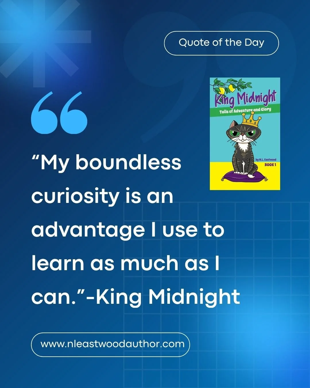 Quote of the Day