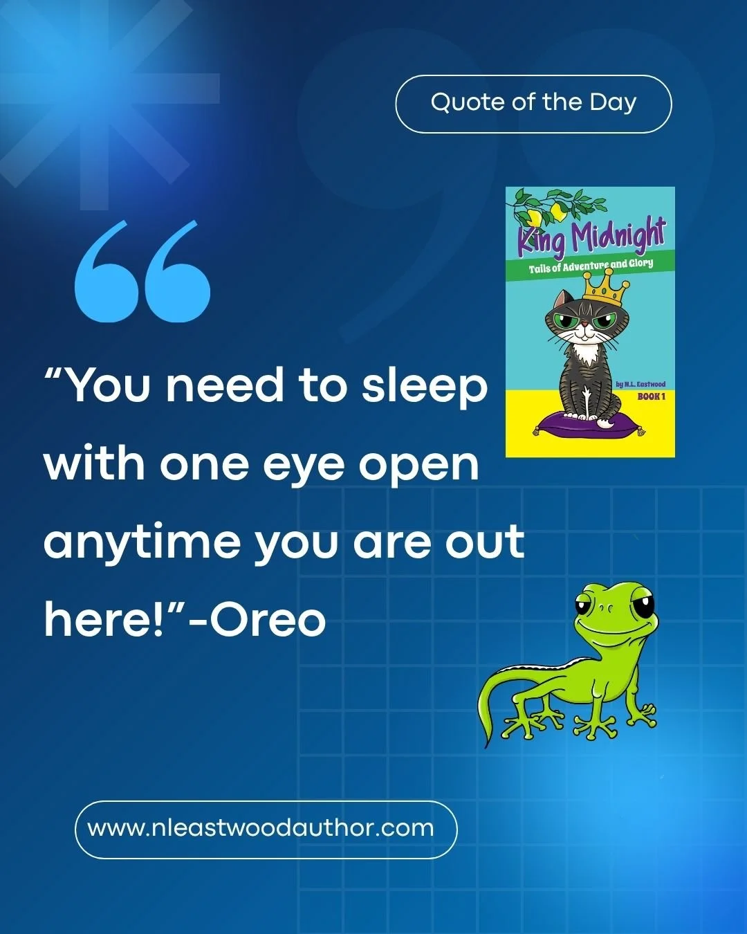 Quote of the day