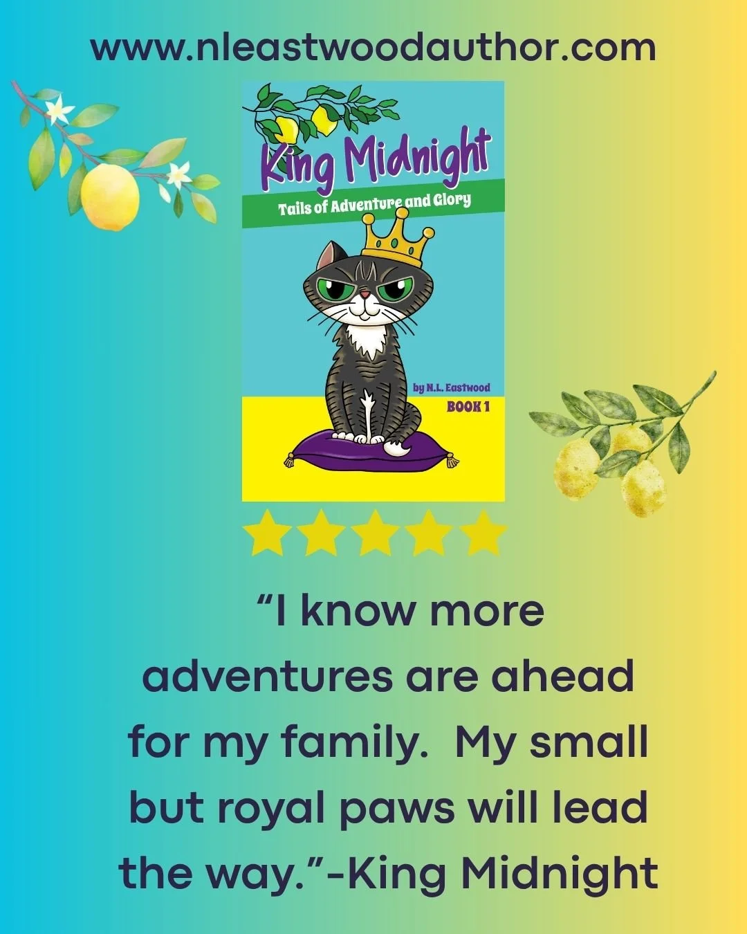 Royal King Midnight Quotes