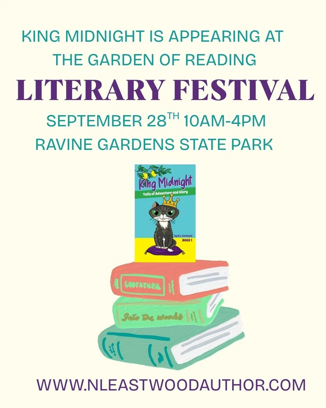 Literary Festival