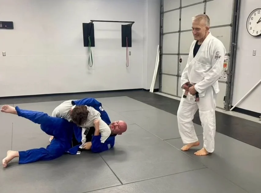 Do sweat the small Stuff