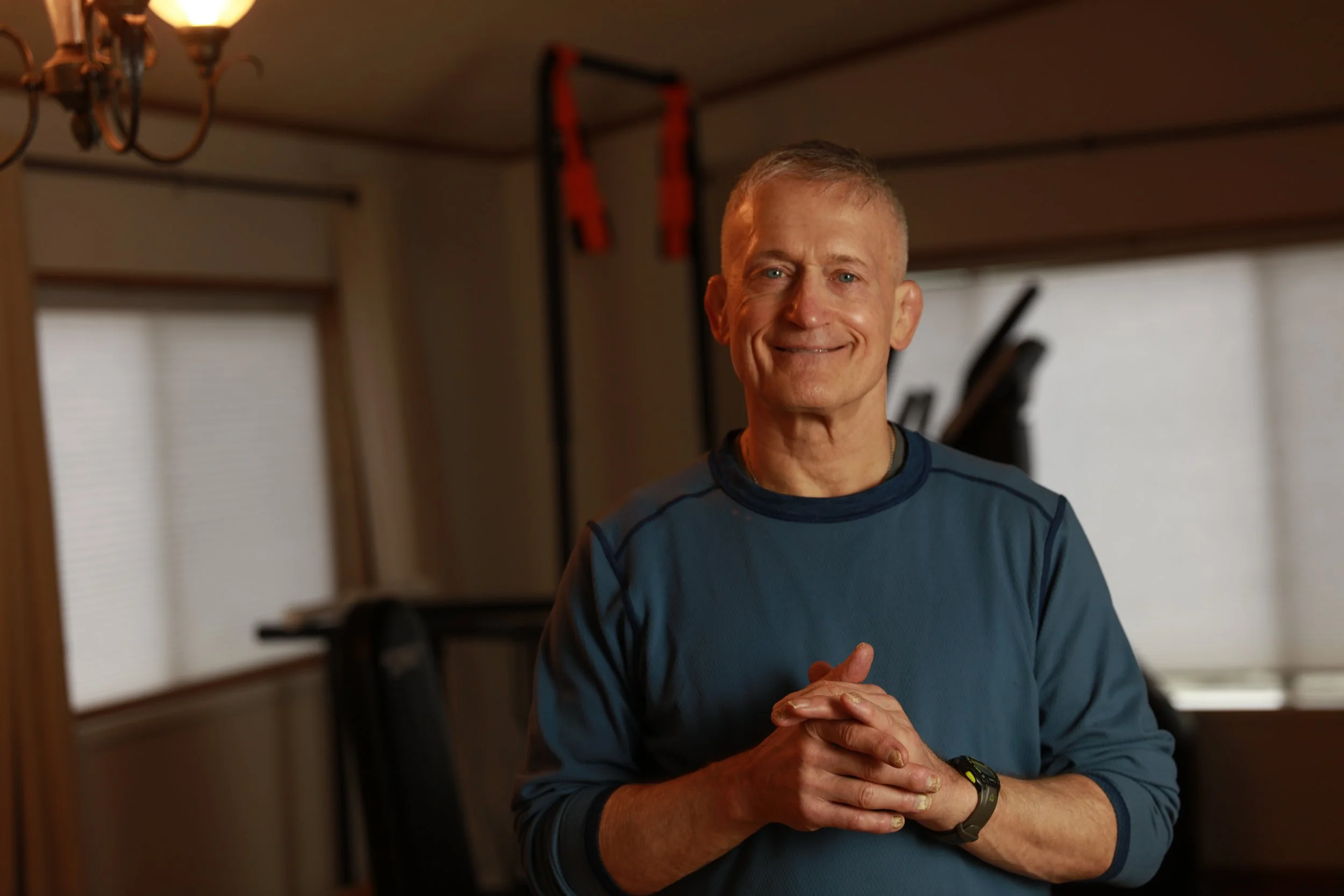 Essential mobility vs. non-essential sophisticated drills