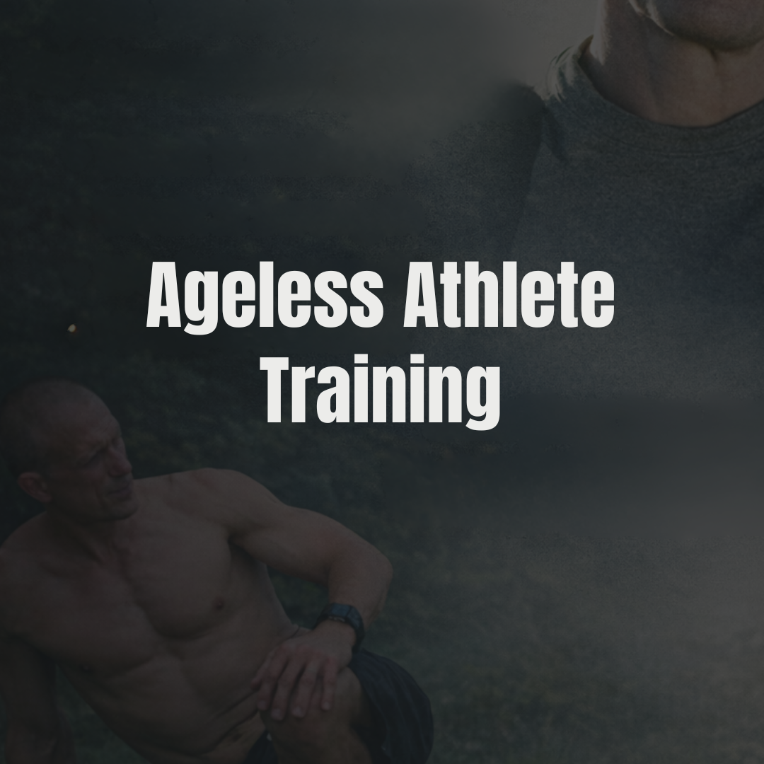 Ageless Athlete Training