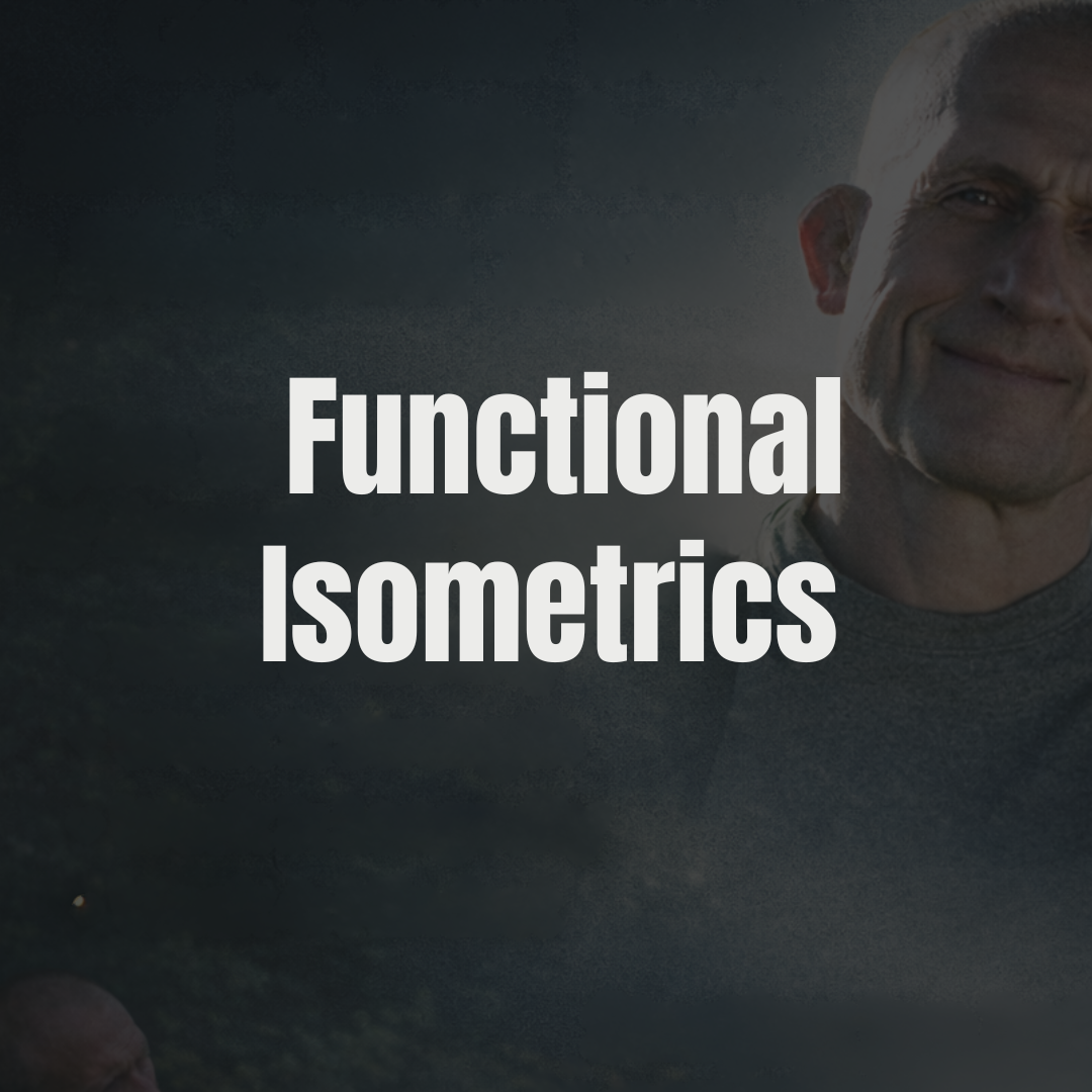 Functional Isometrics