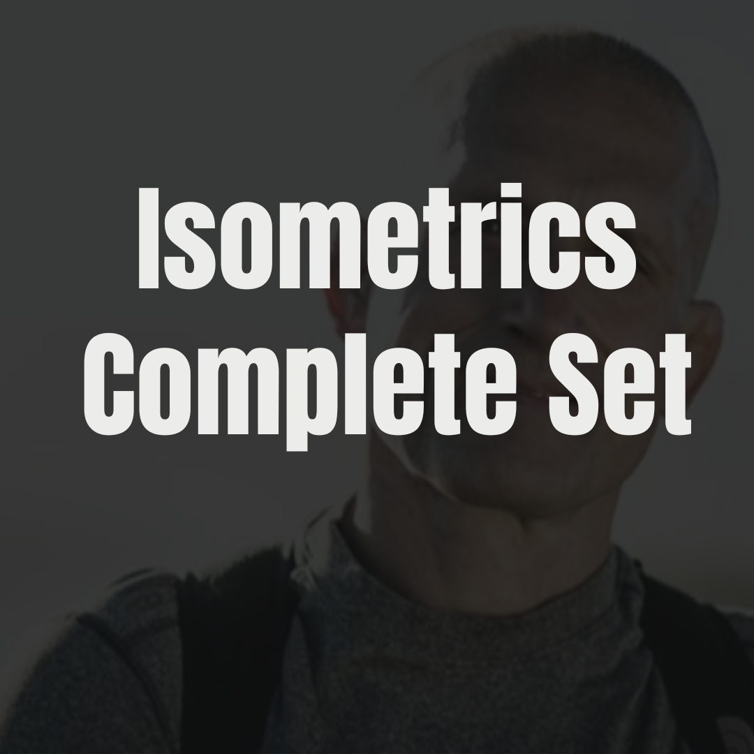 Isometrics Complete Set