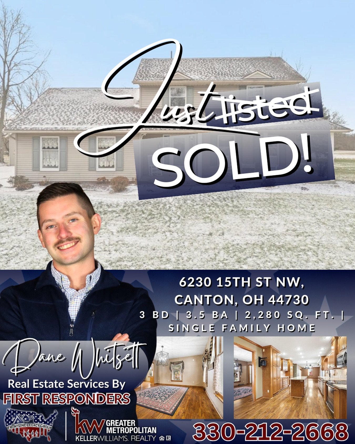 🚨 Officially Transferred! 🚨

Congratulations to our buyers and friends for closing on their home!  It&rsquo;s been an incredible journey, and I&rsquo;m so proud to have helped guide you through each step until the right opportunity came along.

Her