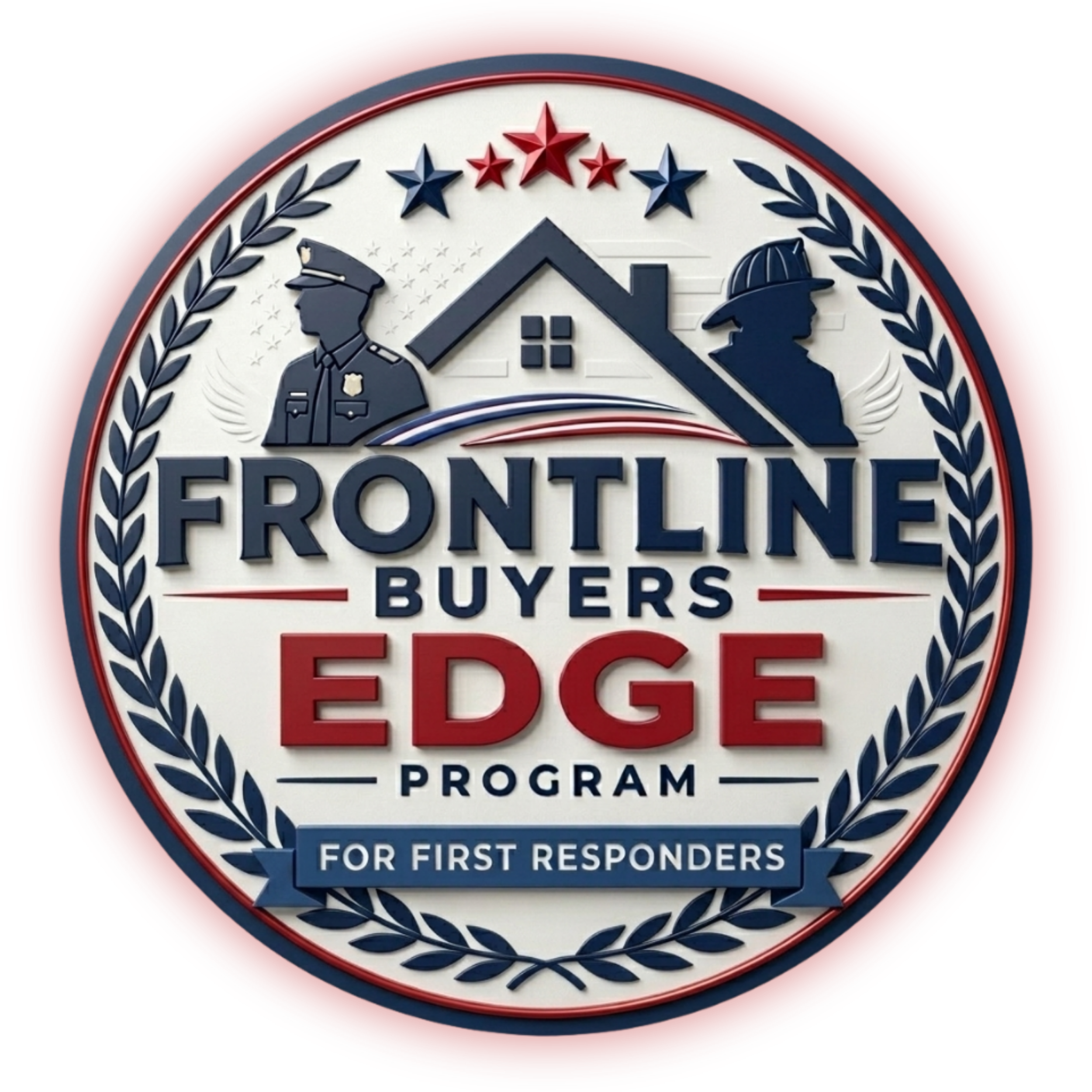 Frontline Buyers Edge Program | Free Home Buying Program for First ...