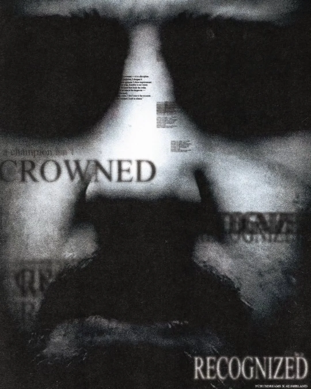 Collab with @purusdreams