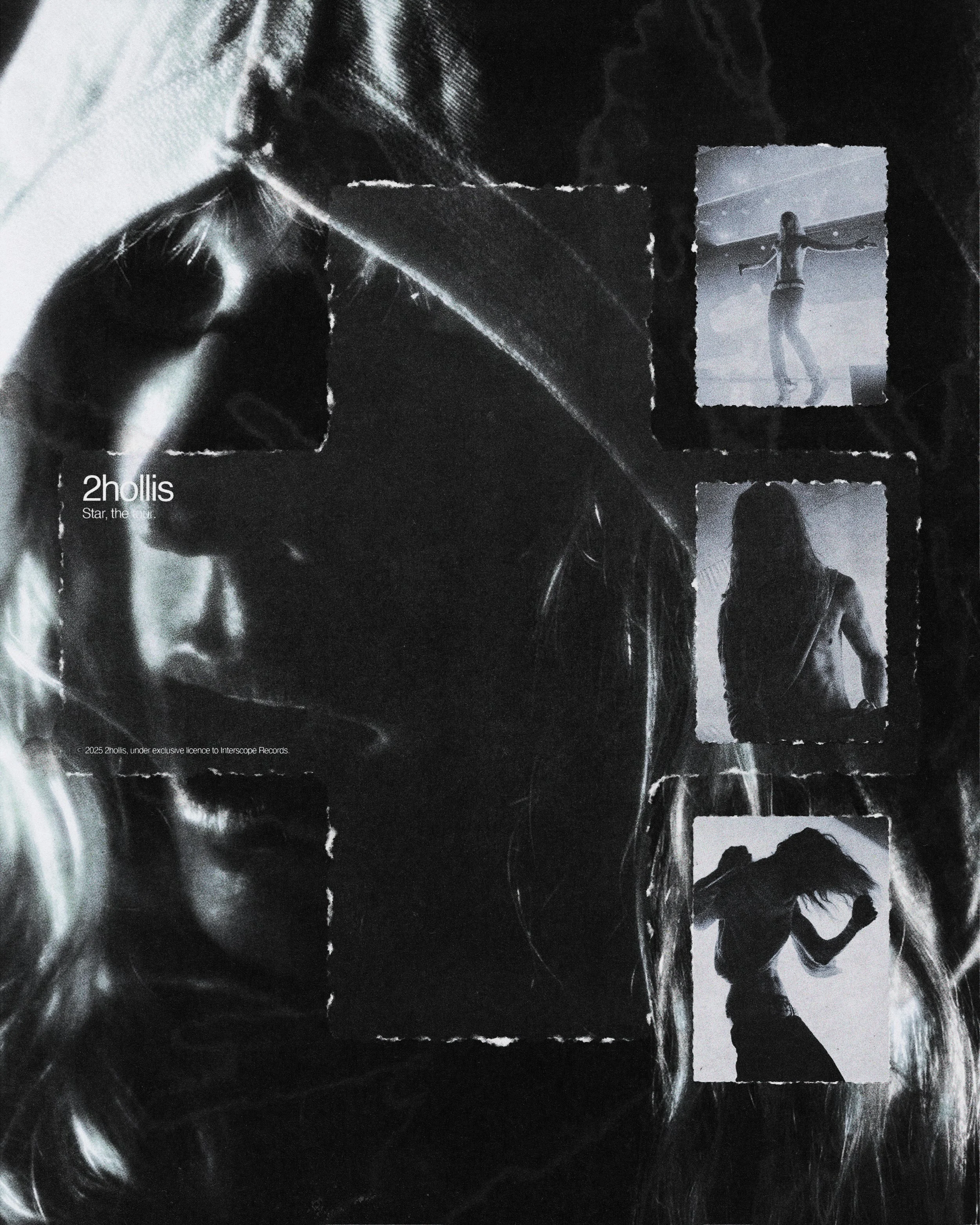 Collab with @_madebygray