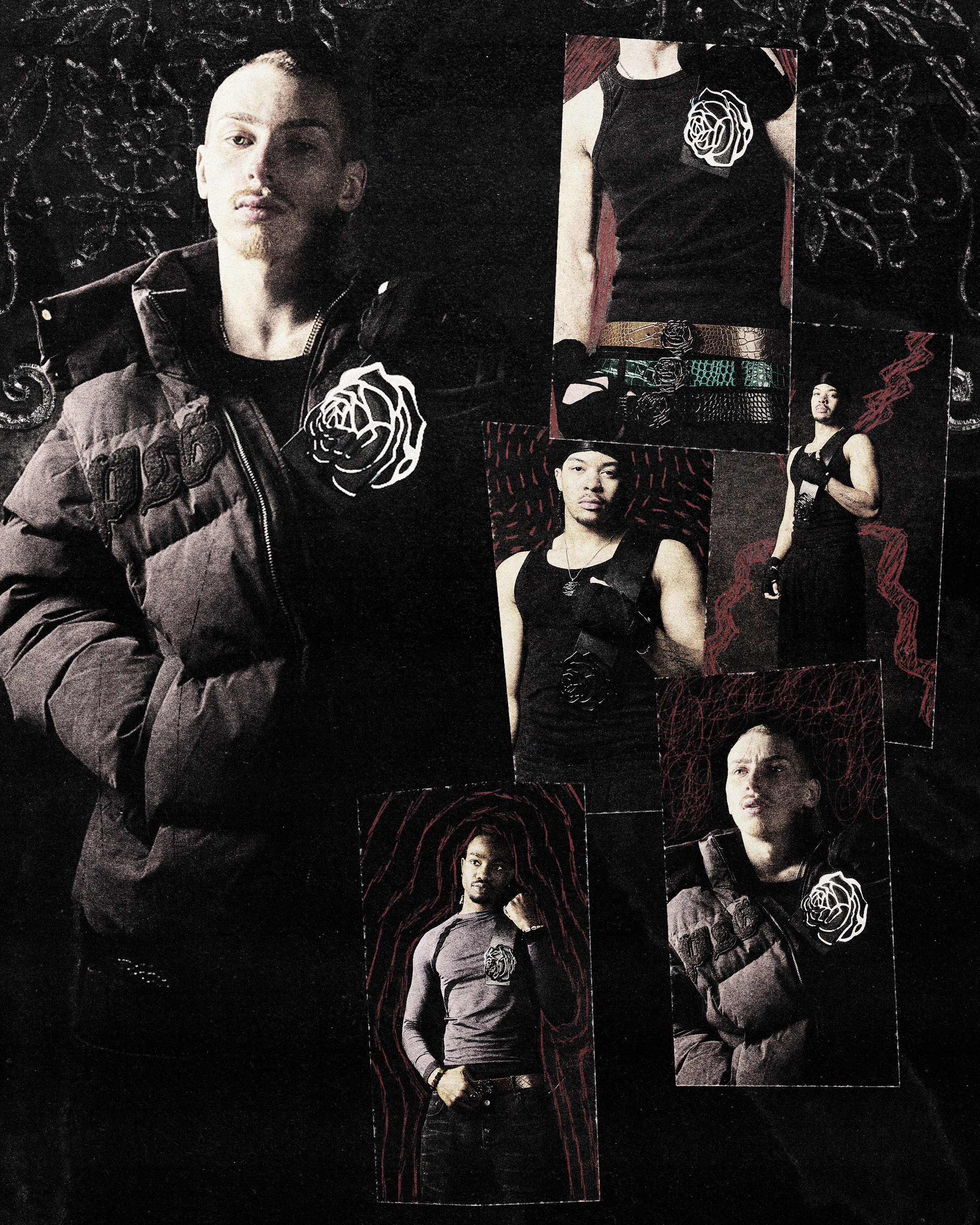 Collab with @vizbymonty