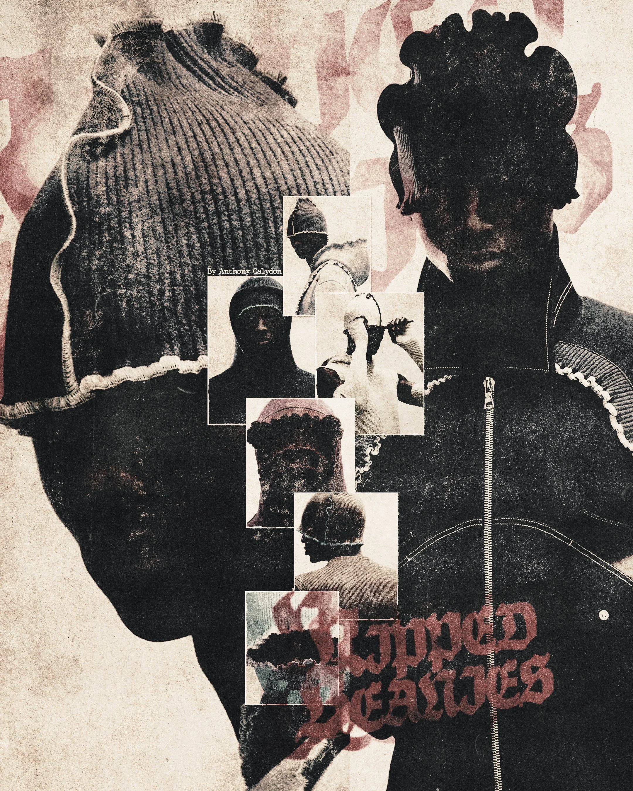 Collab with @madebykarim