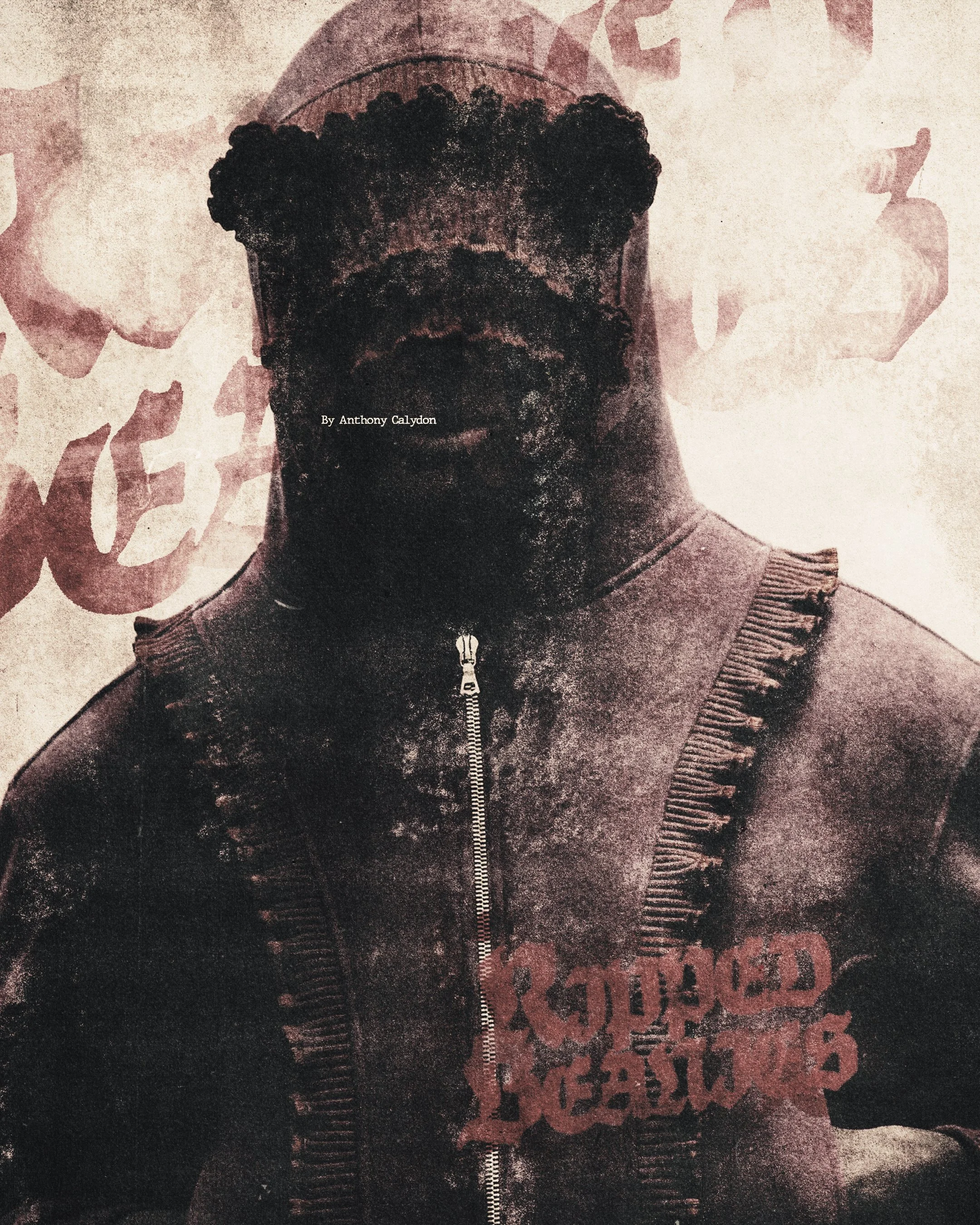 Collab with @madebykarim