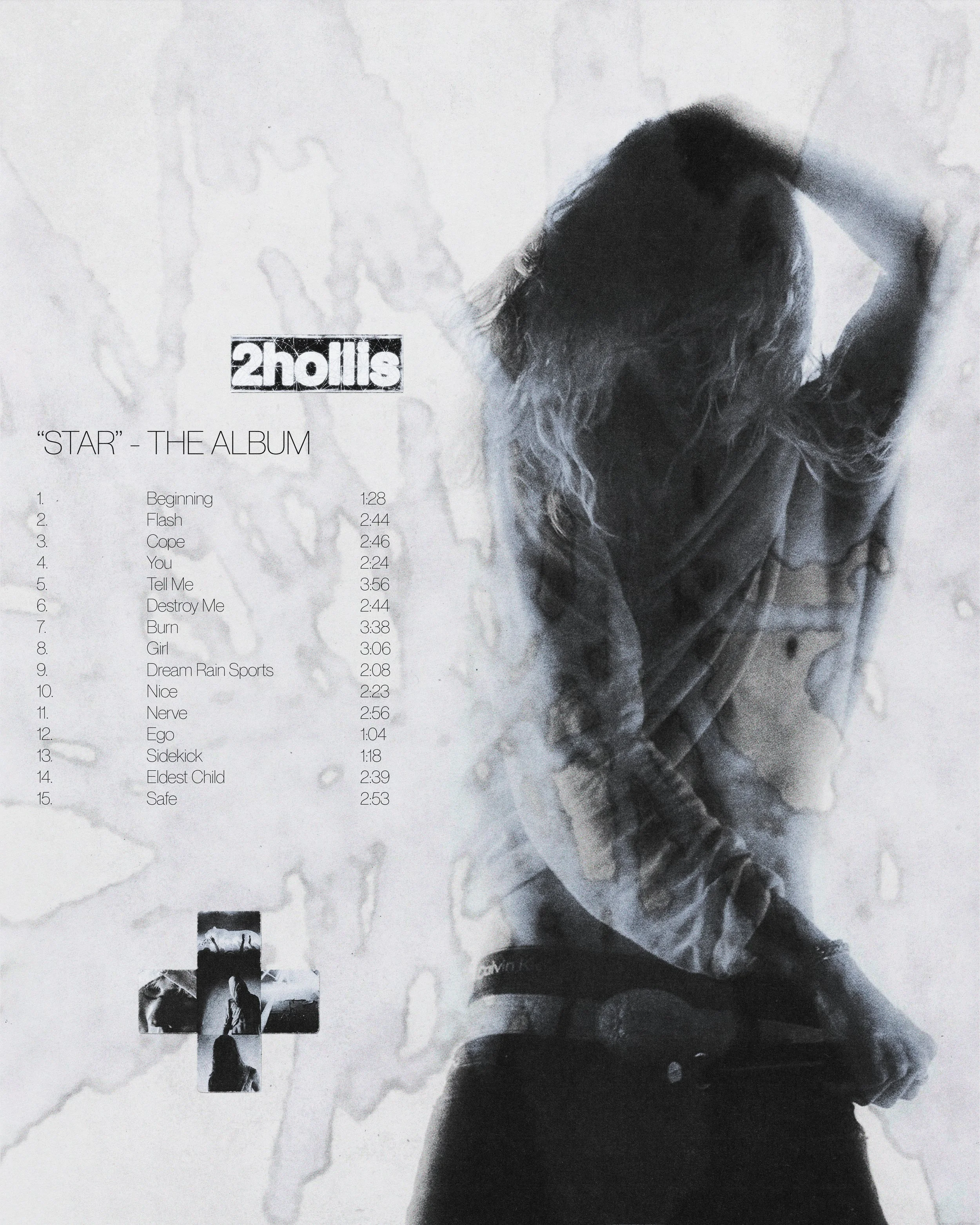 Collab with @_madebygray