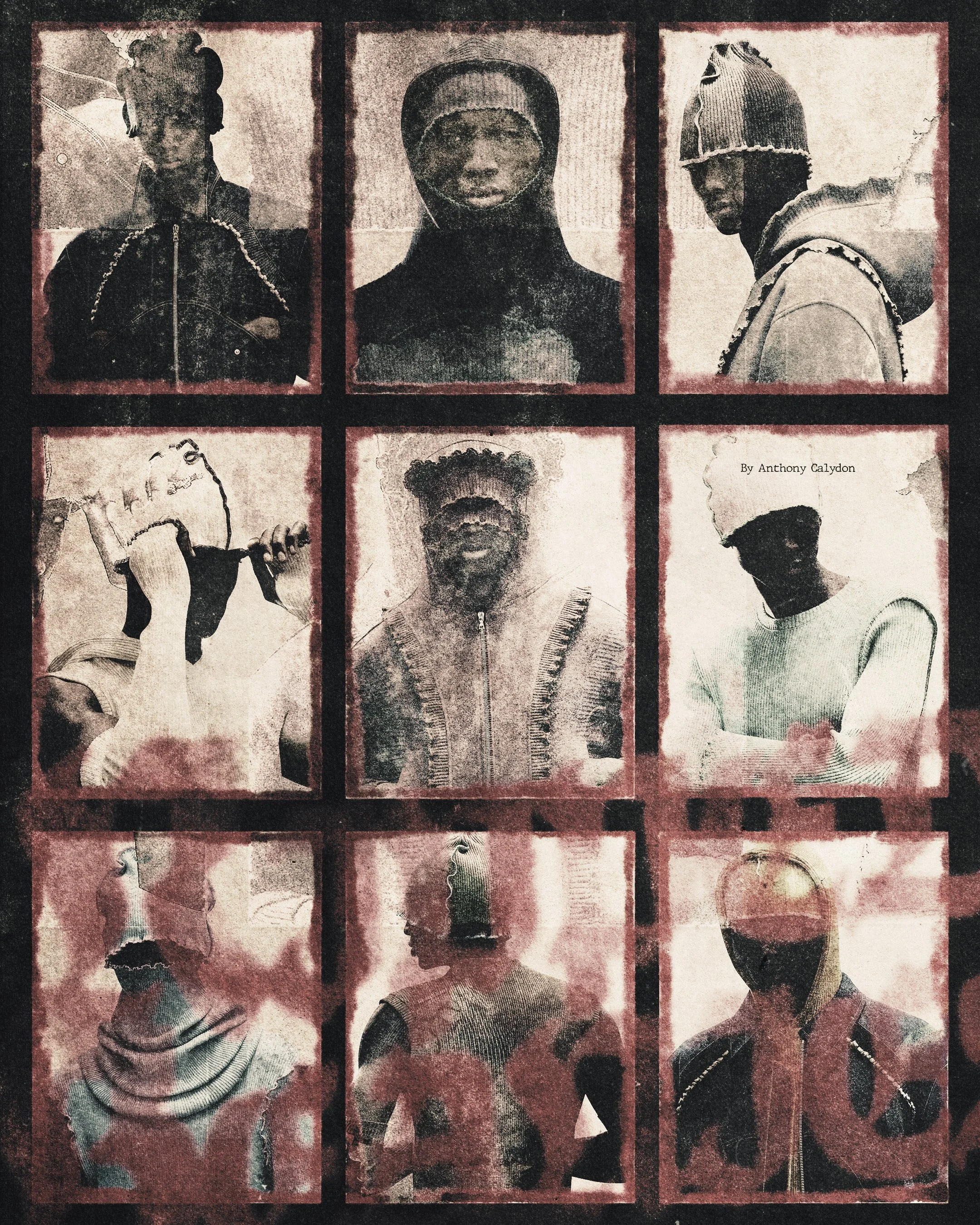 Collab with @madebykarim