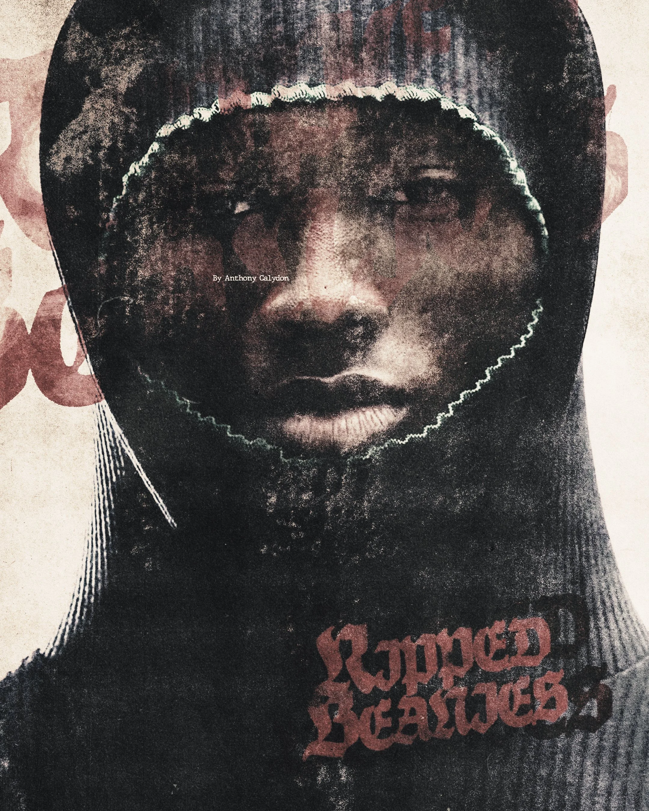 Collab with @madebykarim