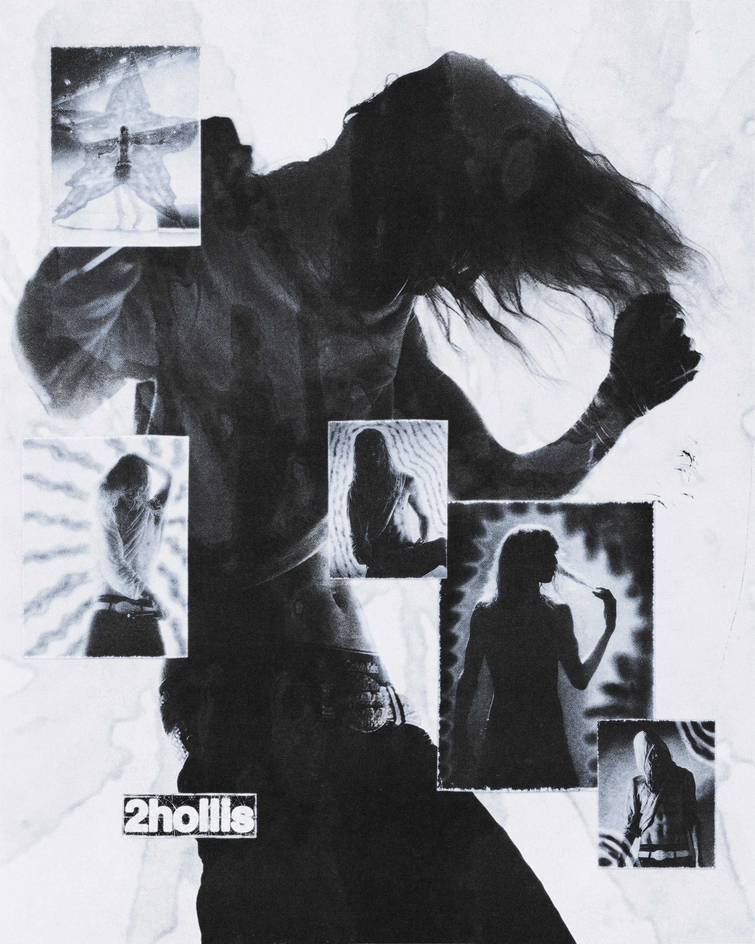 Collab with @_madebygray