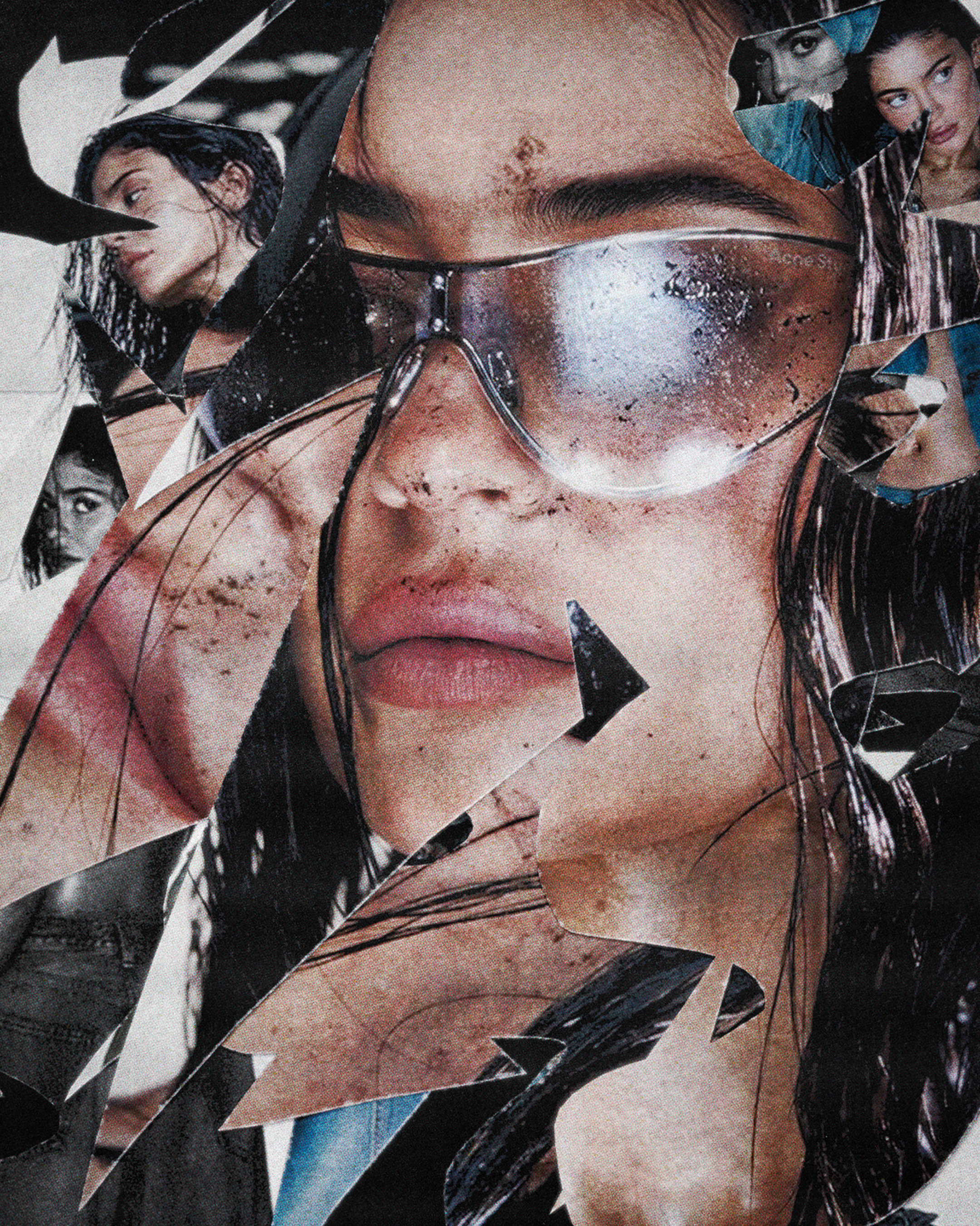 Collab with @madebykarim