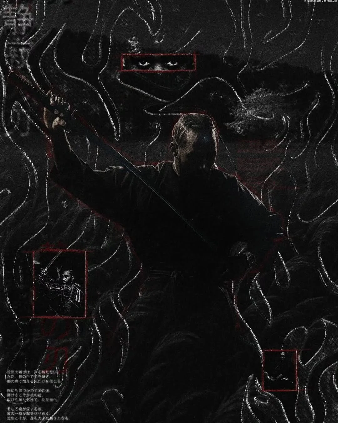 Collab with @purusdreams