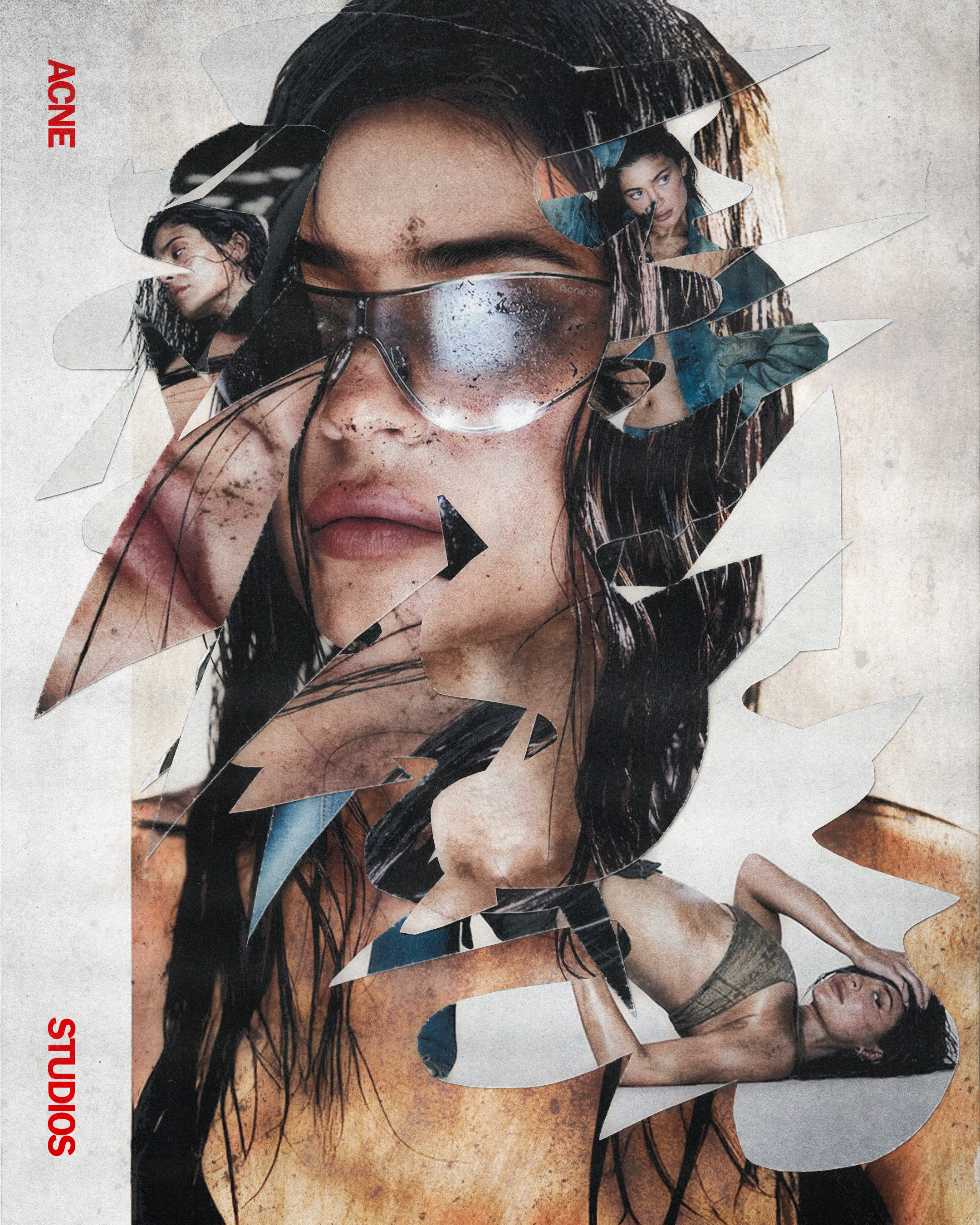 Collab with @madebykarim