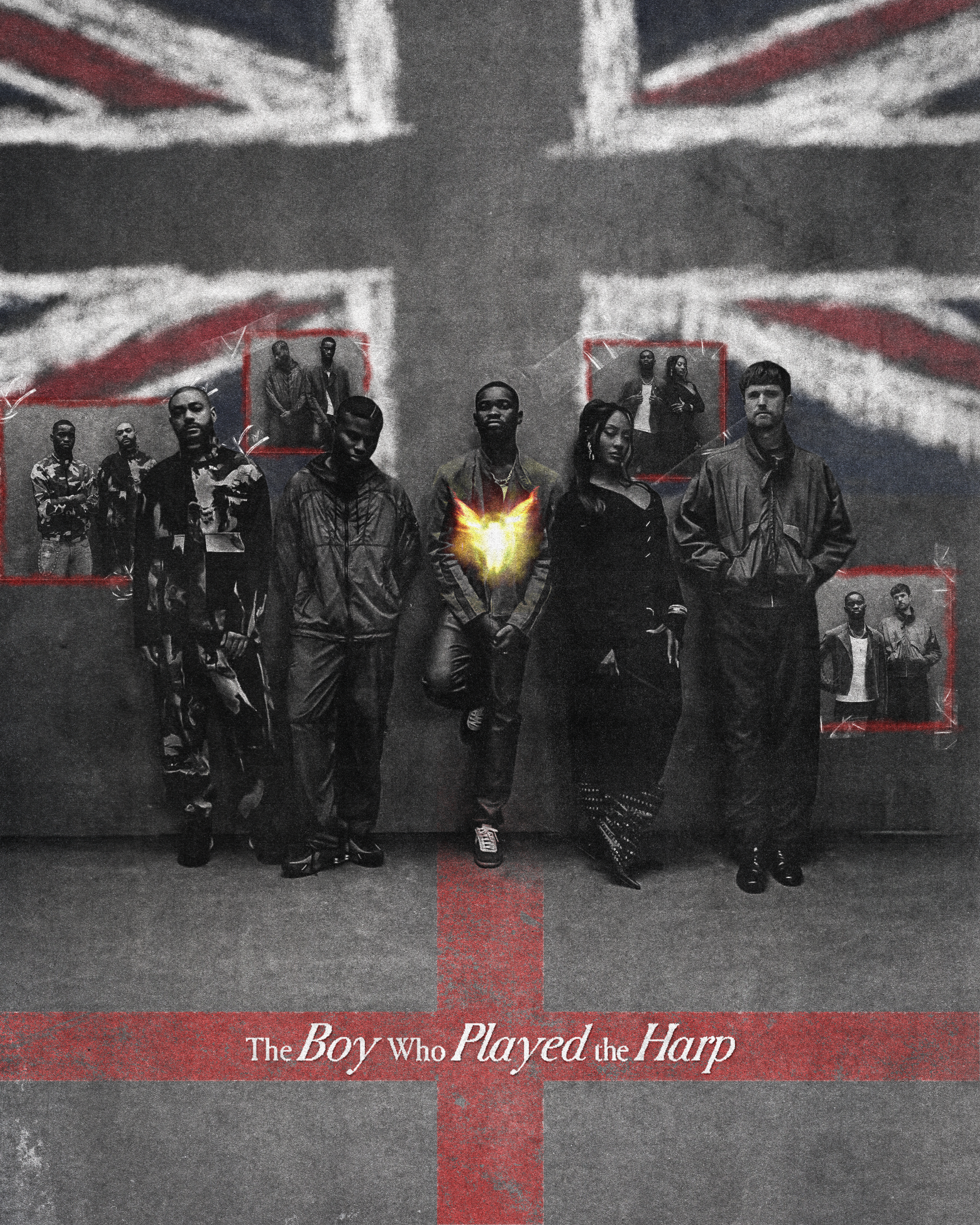 Collab with @madebykarim