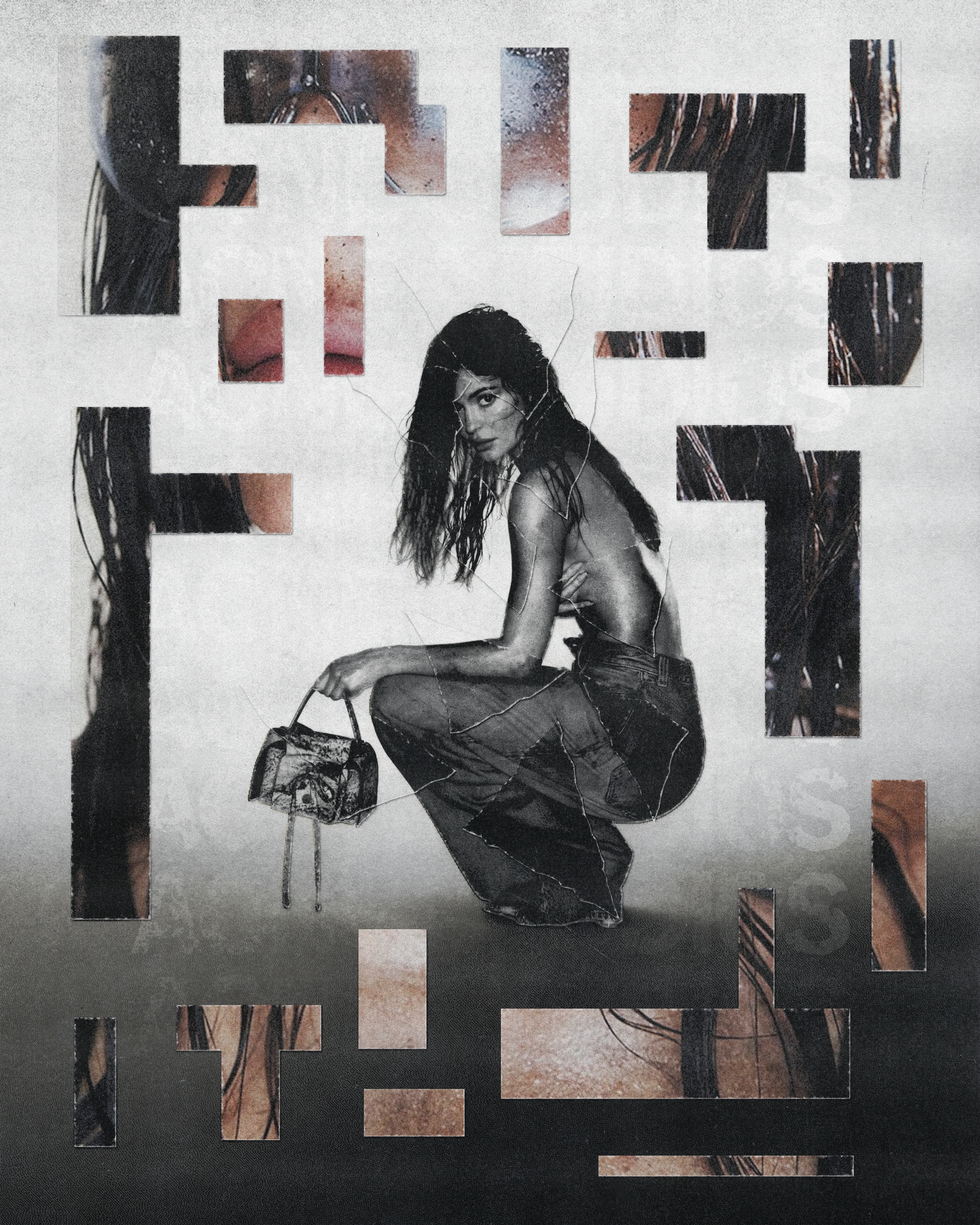 Collab with @madebykarim