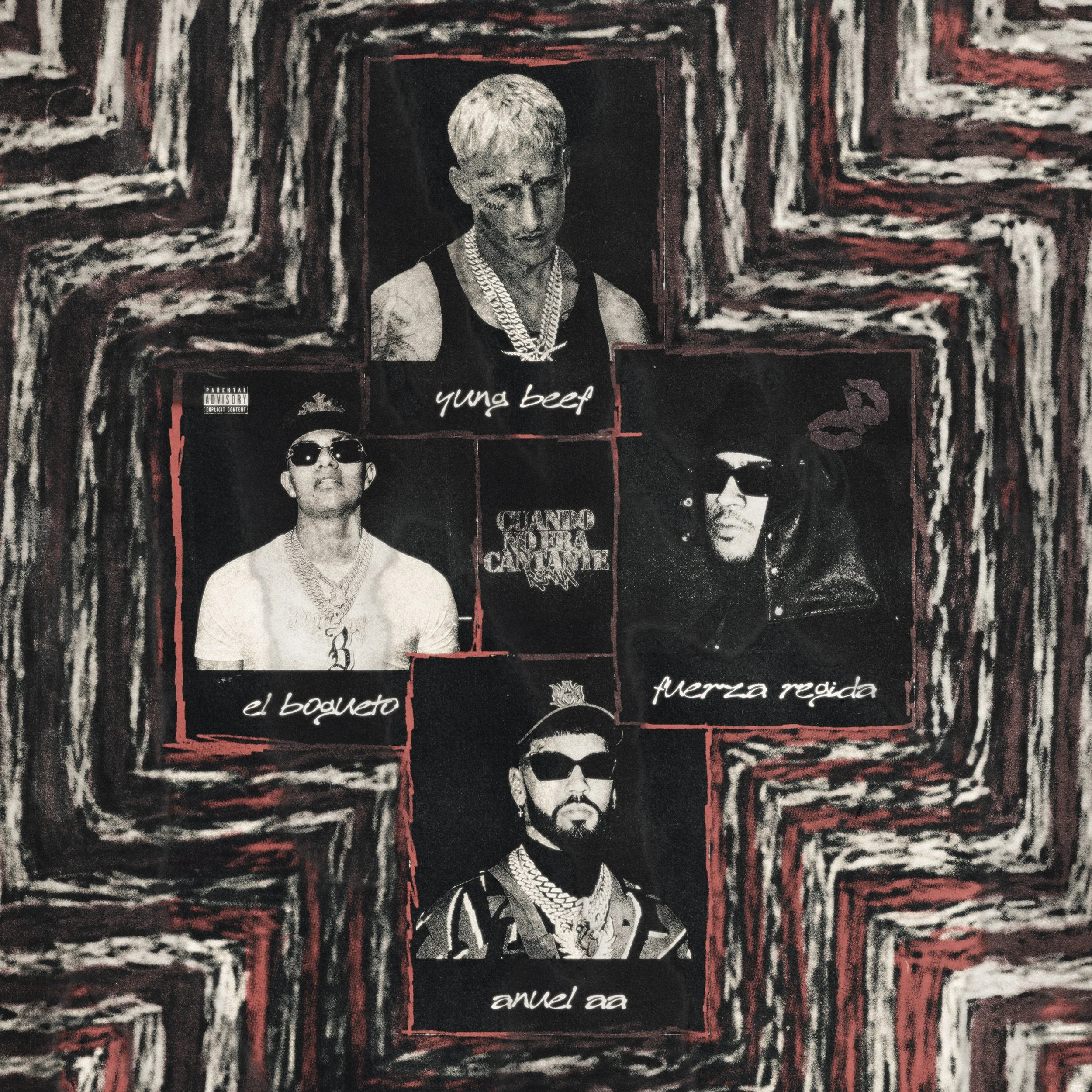 COMO CUANDO NO ERA CANTANTE REMIX.jpeg