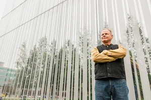 Dave Bronson