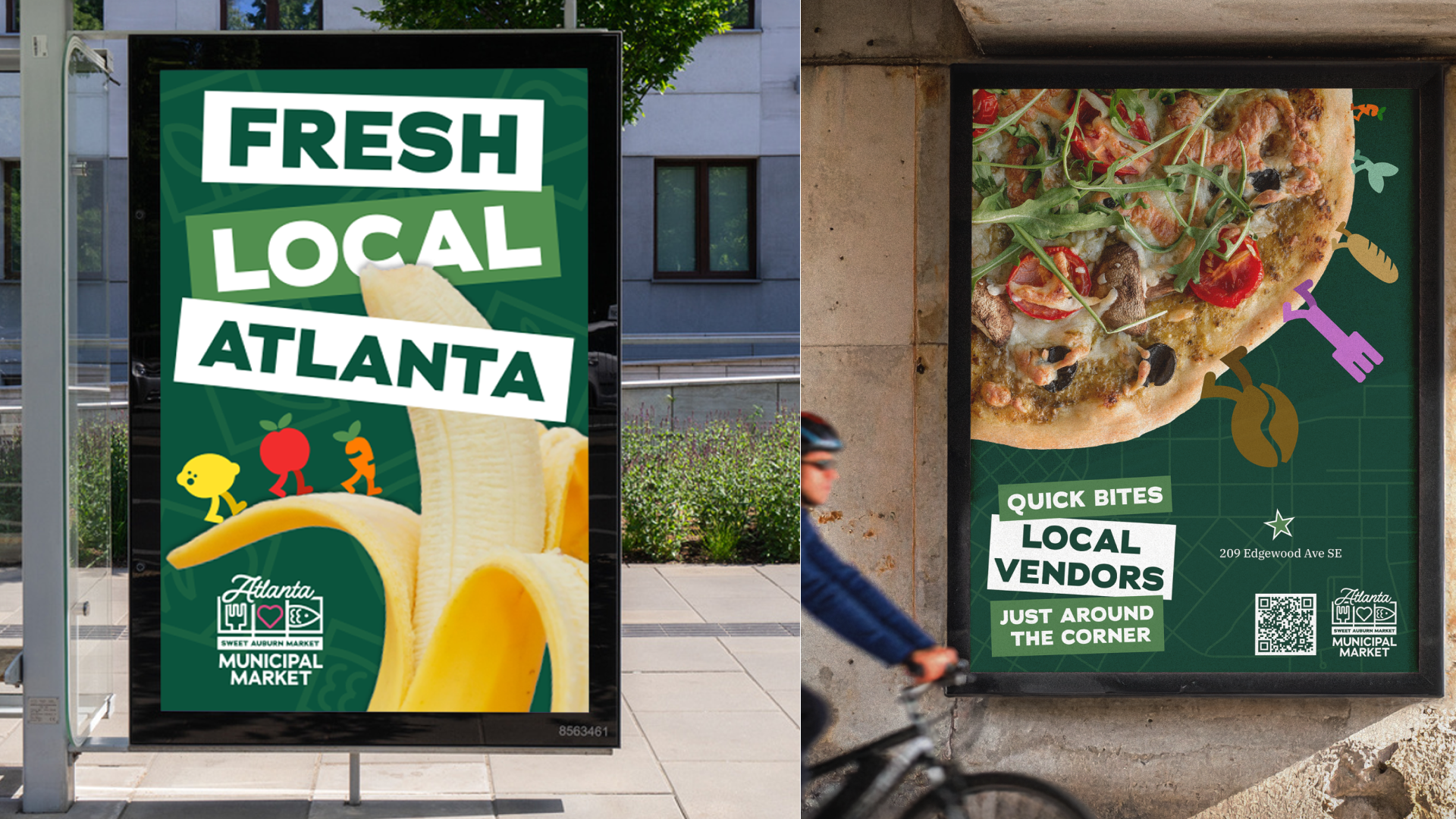 Environmental Signage