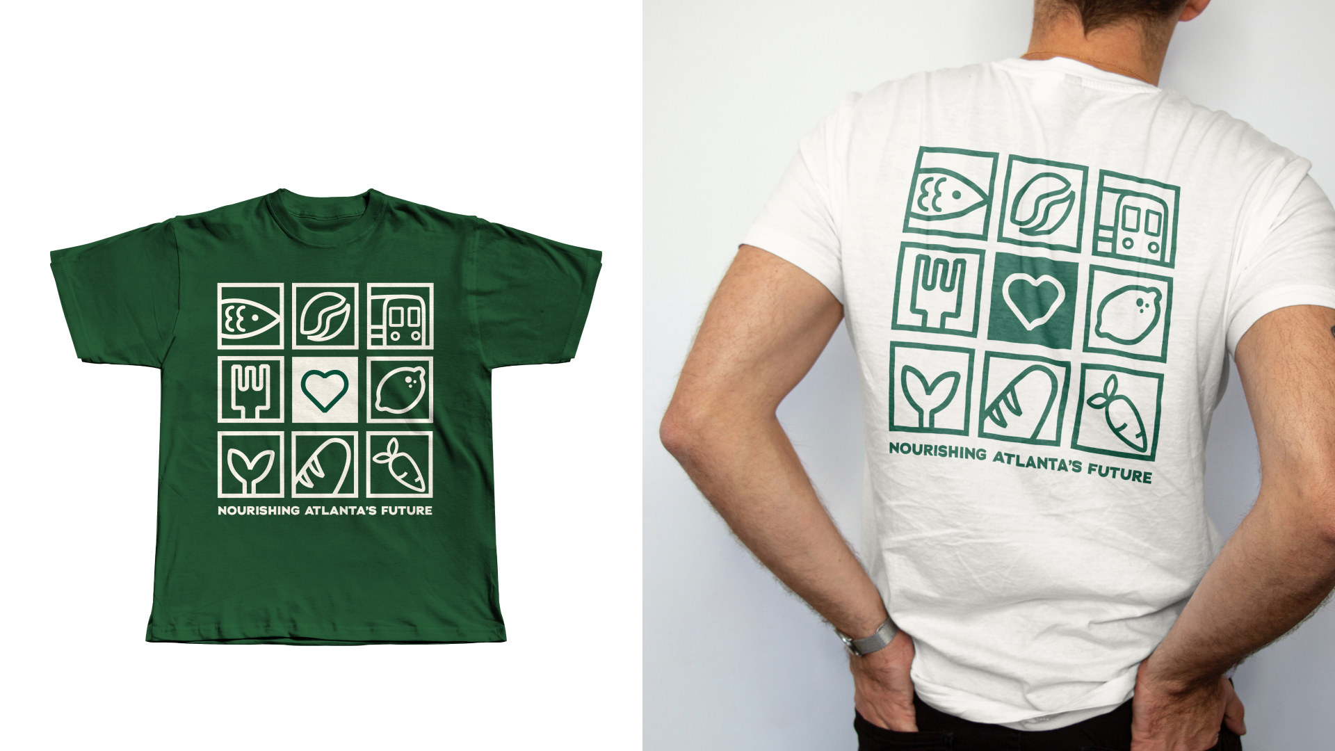 Merchandise (Shirts)