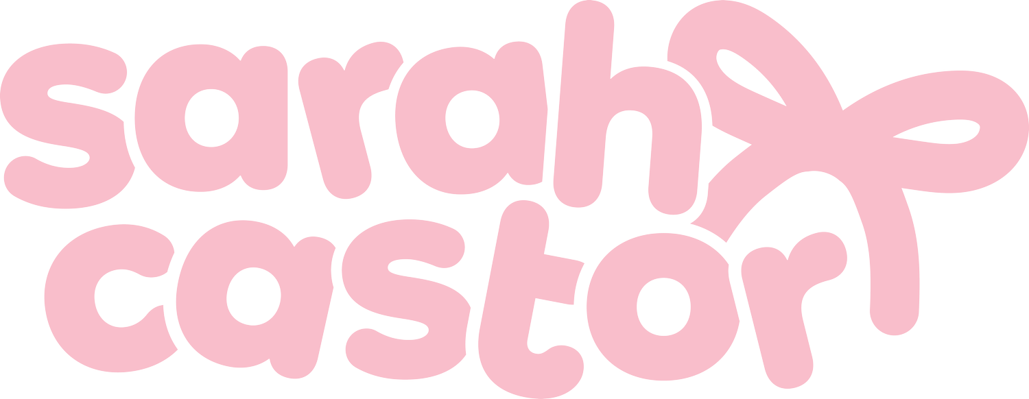 Sarah Castor
