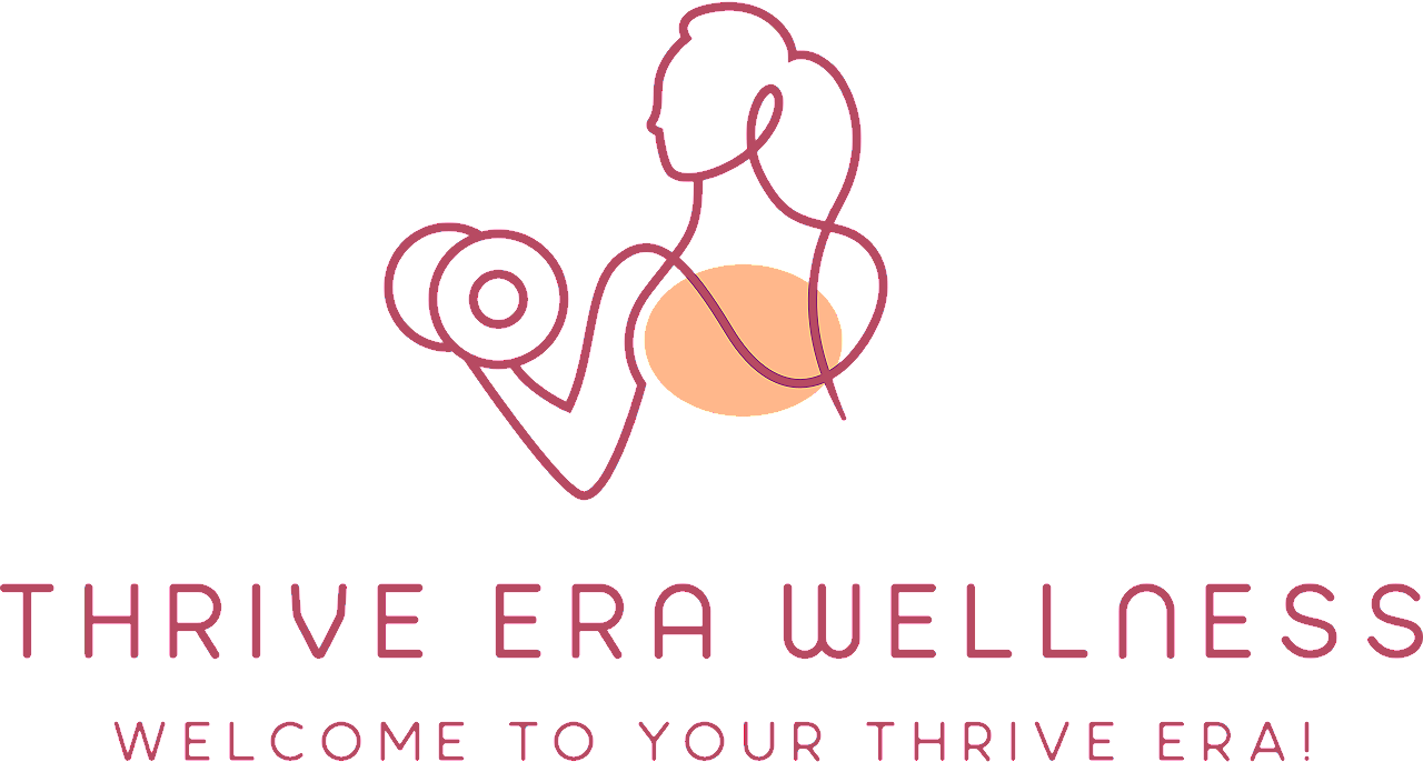 Thrive Era Wellness