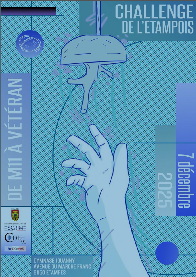 Challenge de l'Etampois 