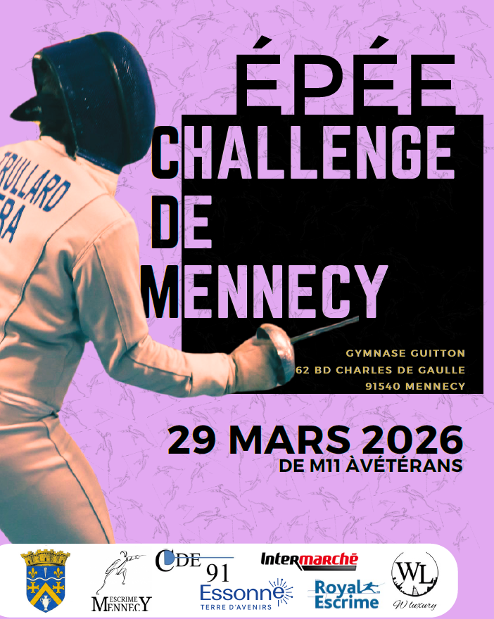 Challenge de Mennecy