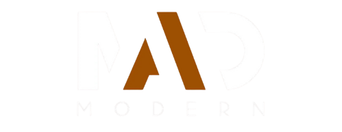 Mad Modern