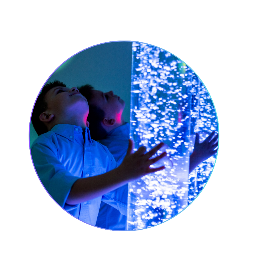 Sensory challenges can affect how children experience and respond to their environment. With understanding, accommodations, and supportive strategies, children can feel more comfortable, confident, and successful in daily activities.