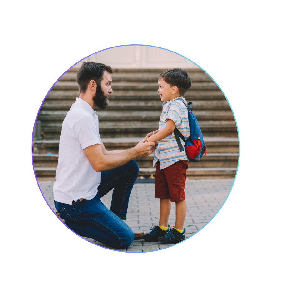 Parenting comes with unique challenges and rewards. Accessing support, building strong communication skills, and fostering healthy relationships can help families thrive together.