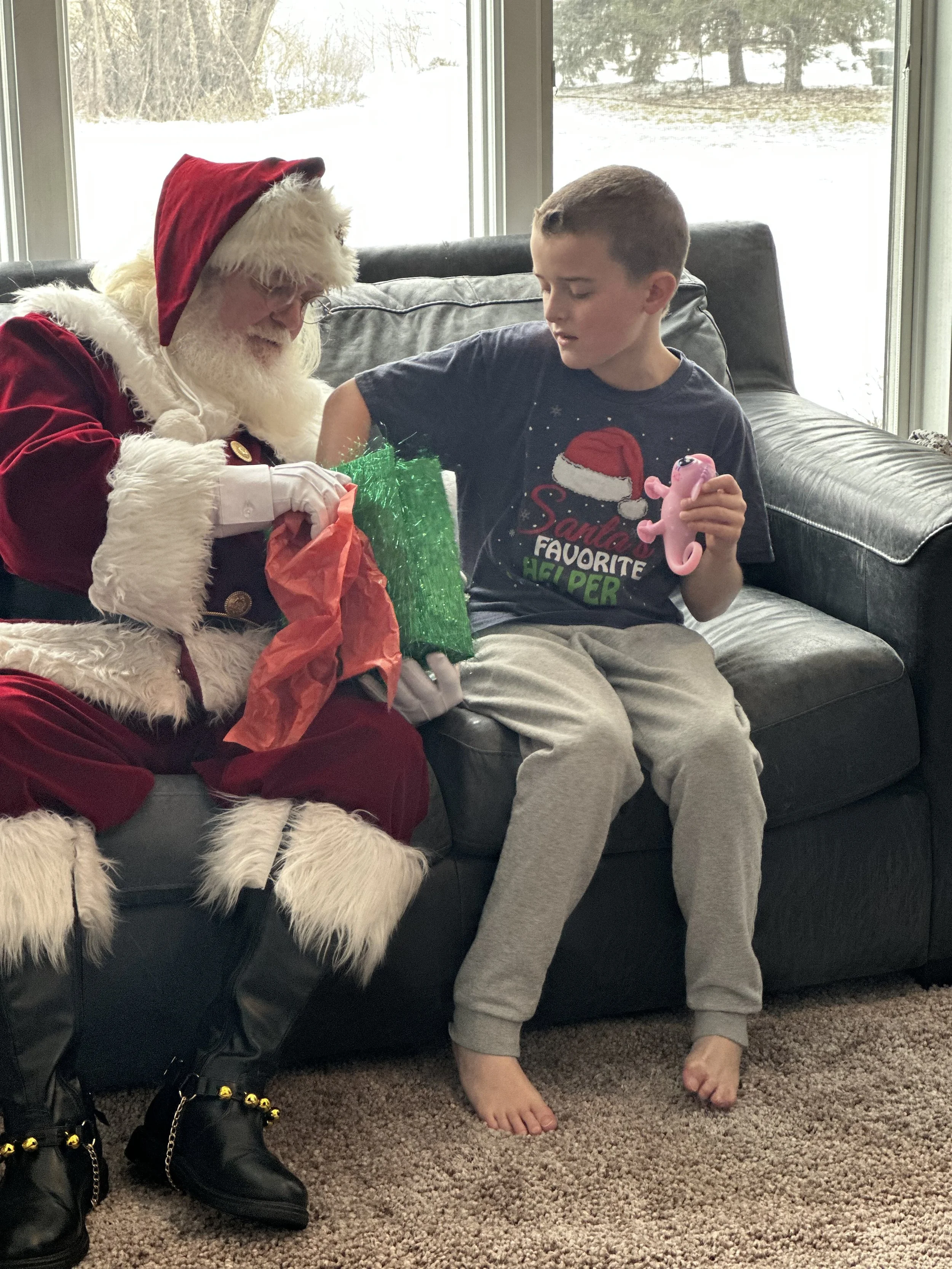 Combatting Holiday Stress for Special Needs Families
