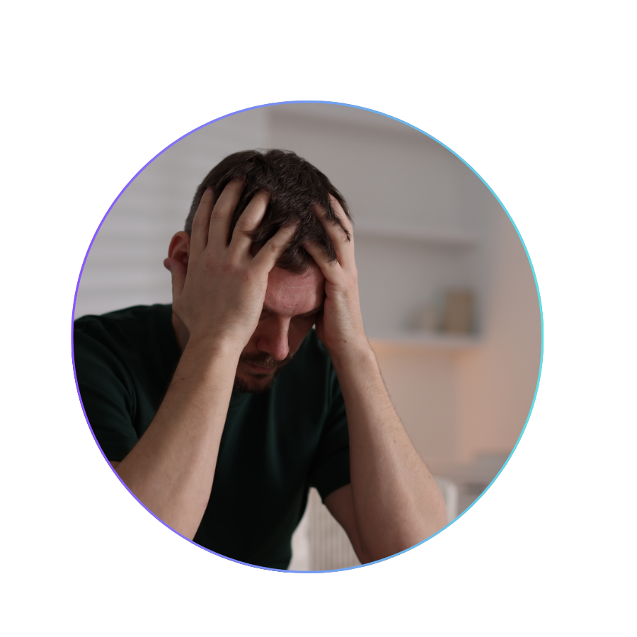 Depression is more than feeling sad. It can affect emotions, energy, relationships, and daily life. With compassionate support, professional care, and healthy coping strategies, individuals can find hope and work toward recovery.