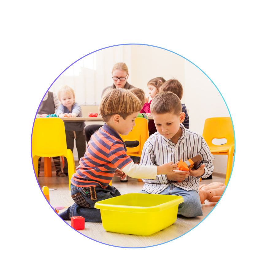 very child with autism has unique strengths and challenges. Understanding, acceptance, and individualized support can help children on the autism spectrum thrive at home, school, and in their communities.