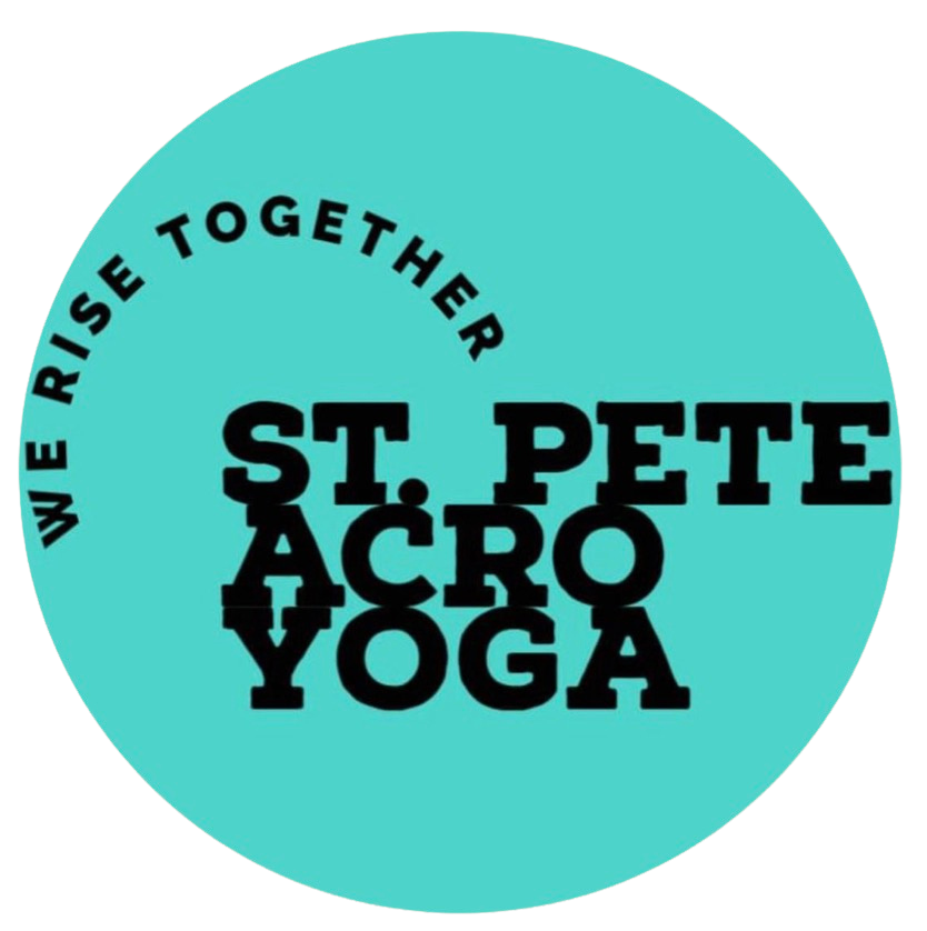 St Pete Acro Yoga