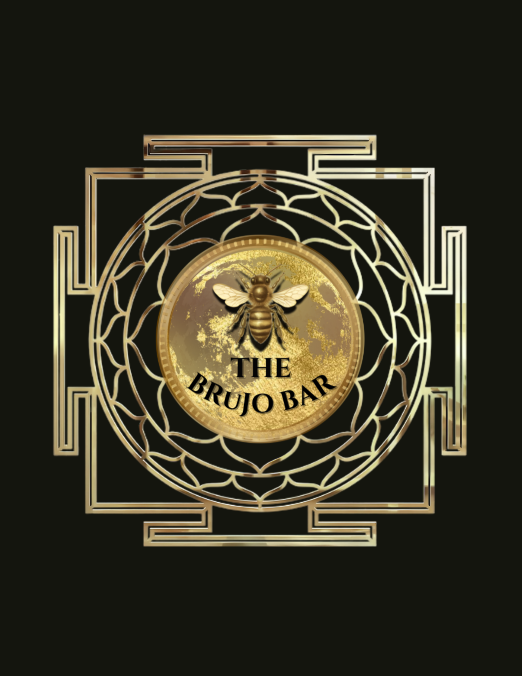 The Brujo Bar