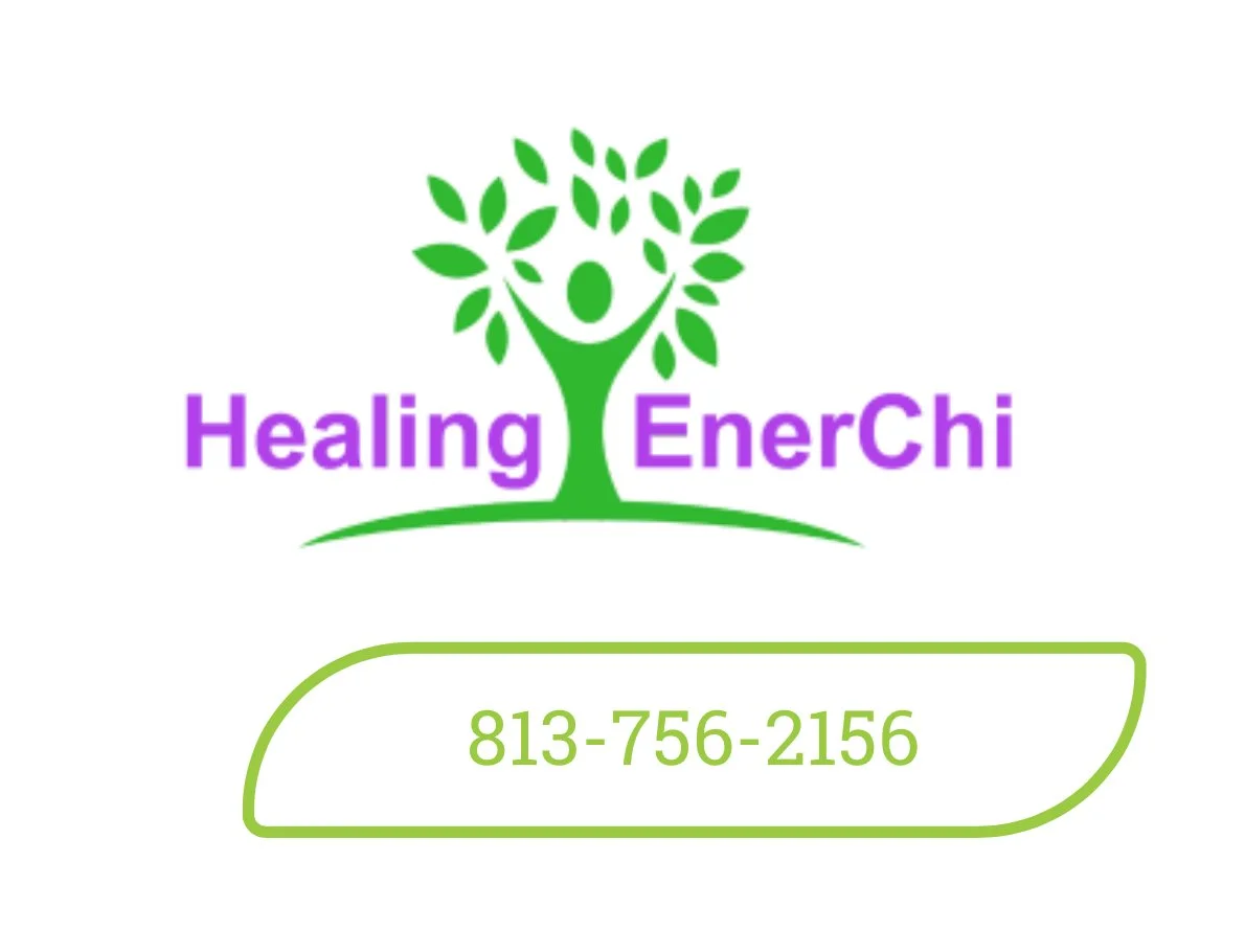 Healing Enerchi