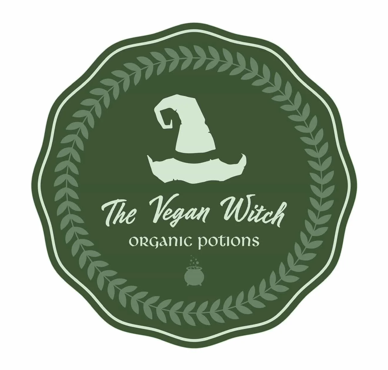 The Vegan Witch