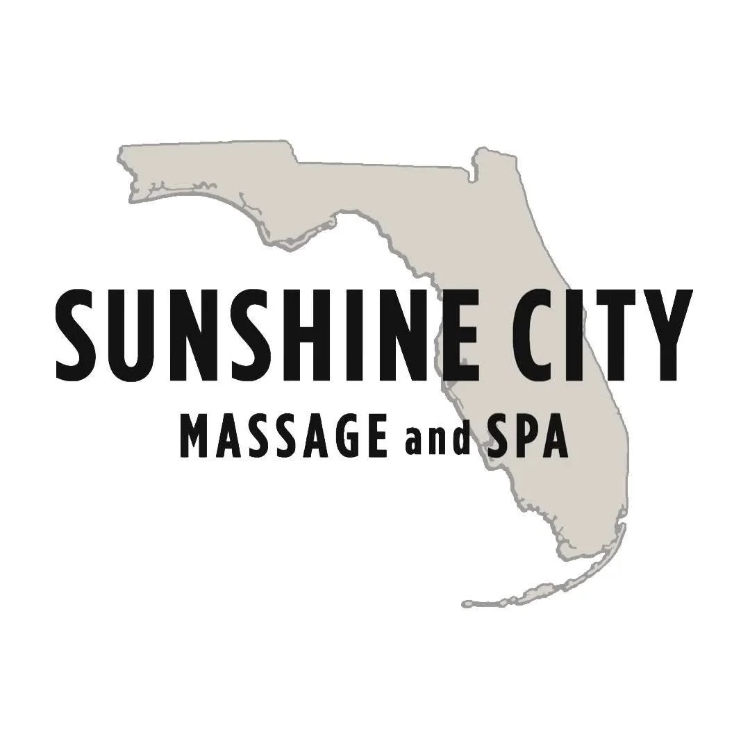 Sunshine City Massage and Spa