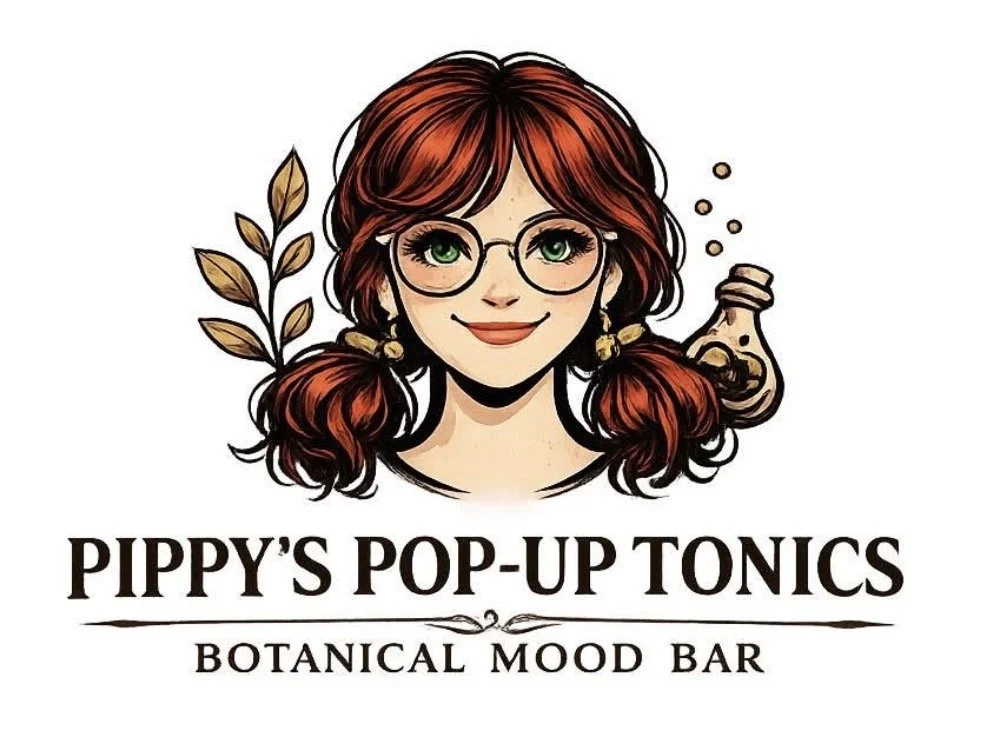 Pippy's Pop-Up Tonics
