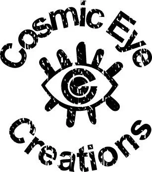 Cosmic Eye Creations