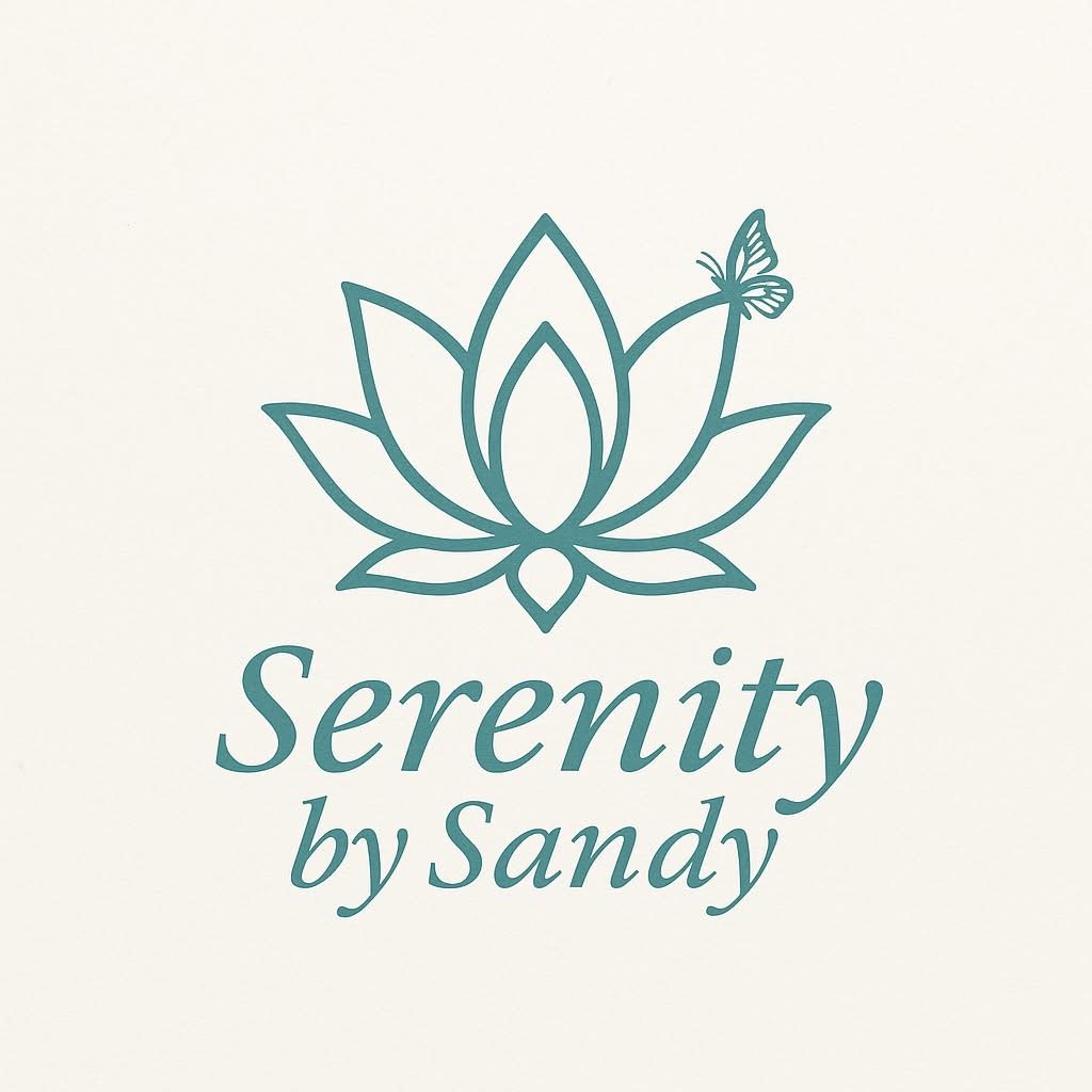 Serenity by Sandy