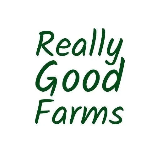 Really Good Farms