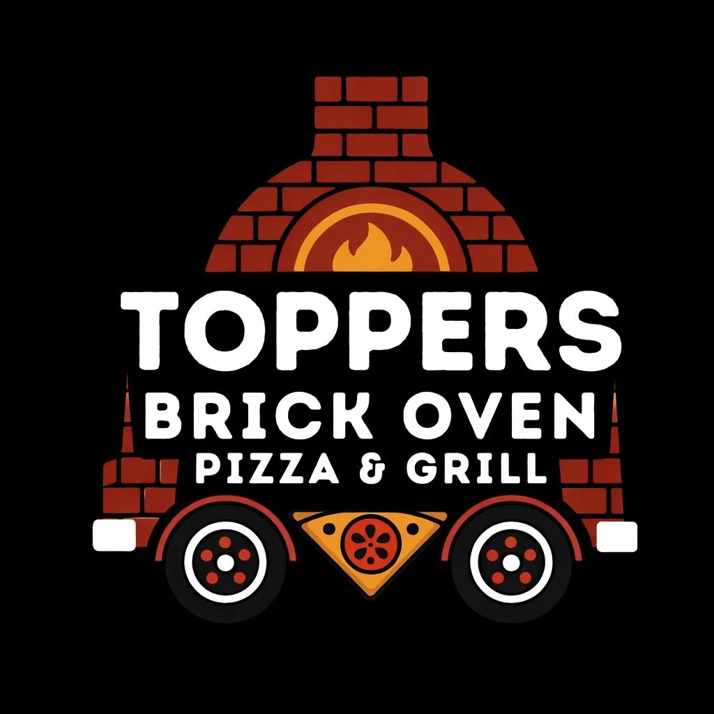 Toppers Brick Oven Pizza